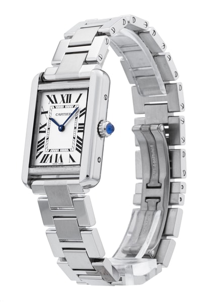 Cartier Tank Solo W5200013
